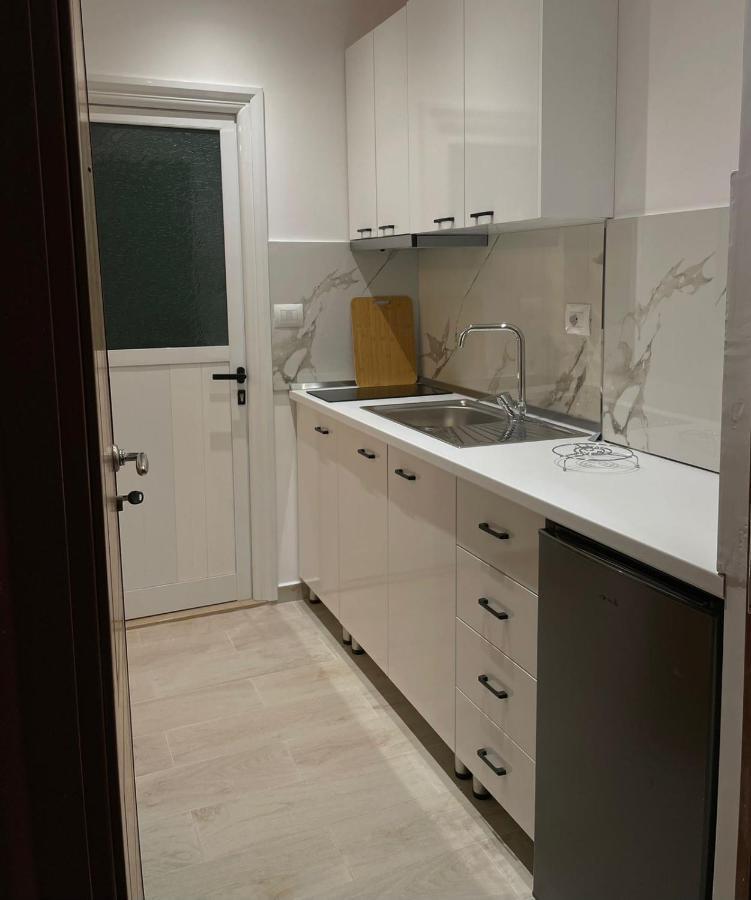 Vila Flabela Vlore Exterior photo