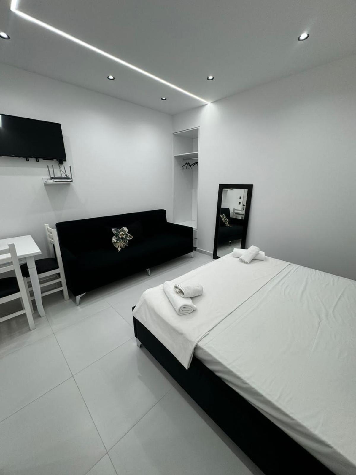 Vila Flabela Vlore Exterior photo