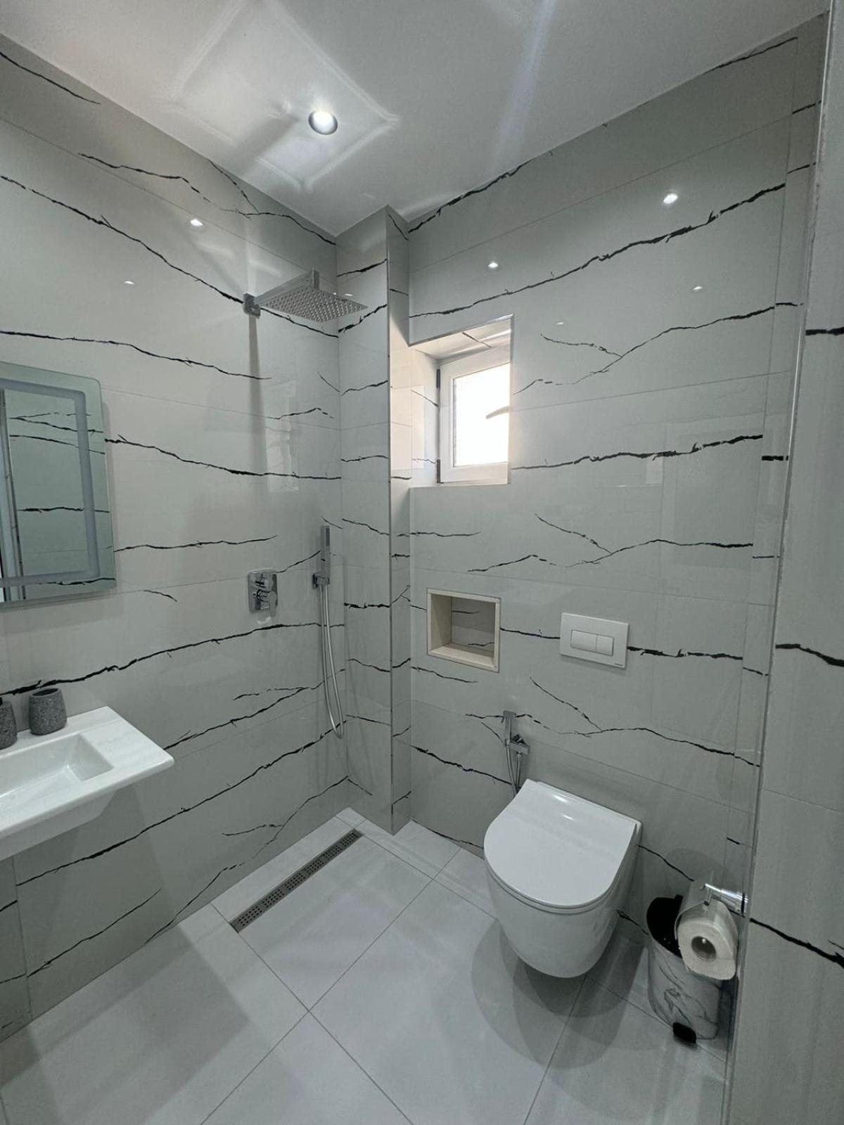 Vila Flabela Vlore Room photo